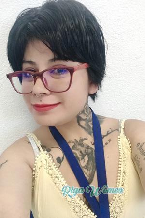 226844 - Sandra Age: 34 - Mexico