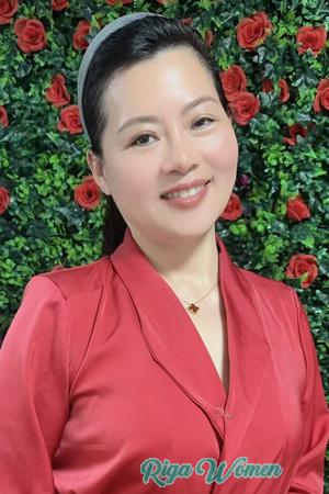 227638 - Grace Age: 49 - China