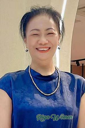227644 - Jane Age: 54 - China