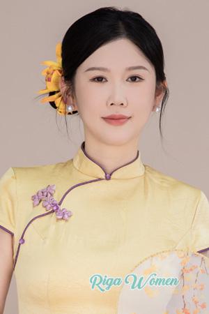 227818 - Lu Age: 41 - China