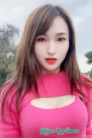 228170 - Wei Age: 37 - China
