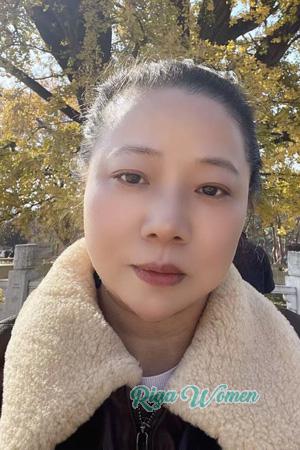 229201 - Joanna Age: 51 - China