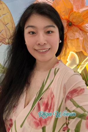 229284 - Freya Age: 43 - China