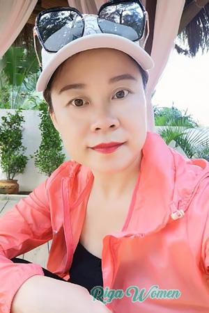 229538 - Amy Age: 54 - China