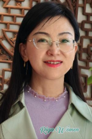 229553 - Cindy Age: 55 - China