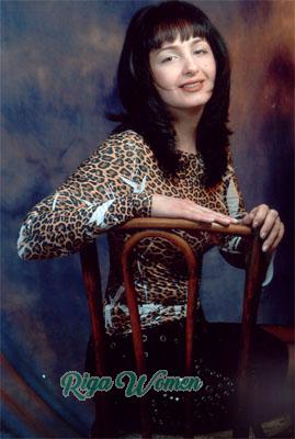50028 - Milana Age: 44 - Russia