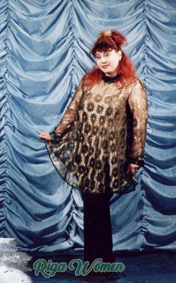 50031 - Lilia Age: 46 - Russia
