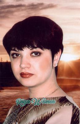 50193 - Angelika Age: 38 - Russia