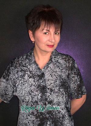 50225 - Dina Age: 52 - Russia