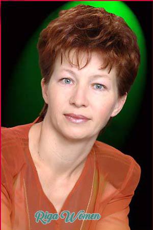 50236 - Elena Age: 51 - Russia