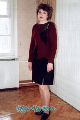 50455 - Tatiana Age: 48 - Russia