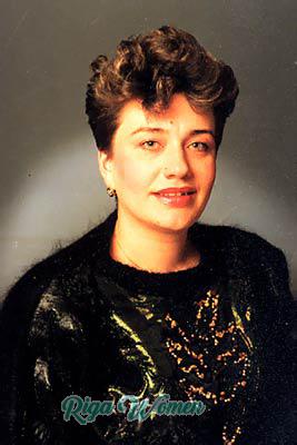 50562 - Ludmila Age: 52 - Russia