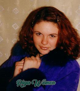 50722 - Ekaterina Age: 31 - Russia