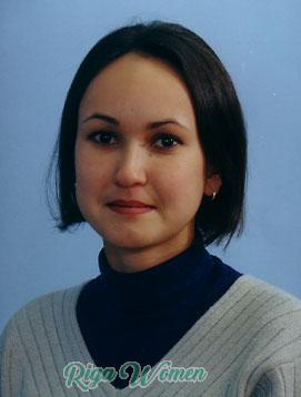 50723 - Olga Age: 30 - Russia