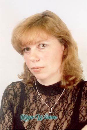 50911 - Larisa Age: 50 - Russia