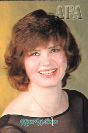 50980 - Nadezhda Age: 58 - Russia