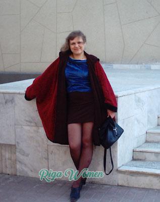 51434 - Oksana Age: 34 - Russia