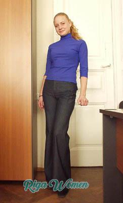 51436 - Olga Age: 35 - Russia