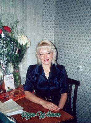 51475 - Olga Age: 39 - Russia
