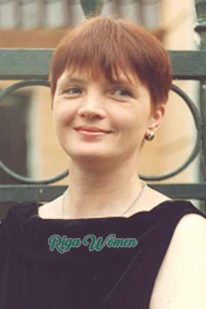 51841 - Elena Age: 48 - Russia