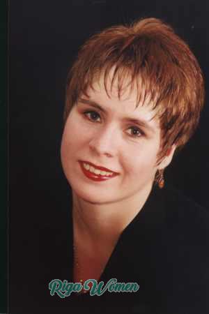 51953 - Tatiana Age: 40 - Russia