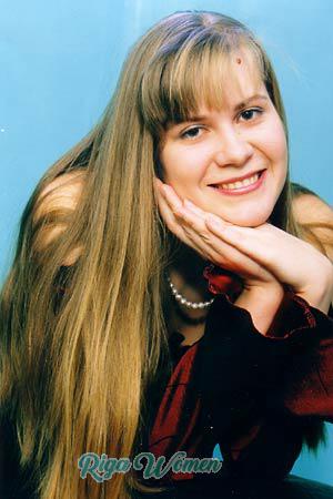 52045 - Anastasiya Age: 28 - Russia