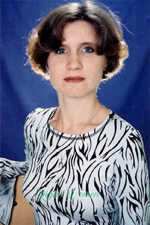 52293 - Olga Age: 41 - Russia