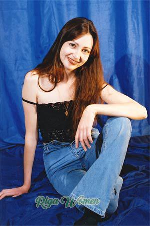 52355 - Marina Age: 35 - Russia