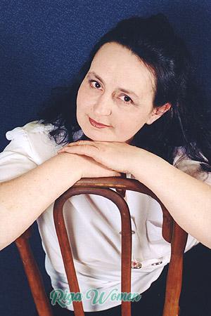 52395 - Galina Age: 55 - Russia