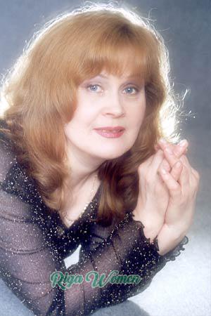 52461 - Tatiana Age: 58 - Russia