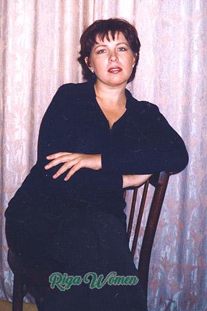 52553 - Tatiana Age: 46 - Russia