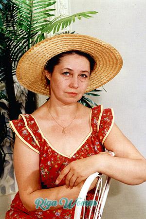 52653 - Tatiana Age: 55 - Russia