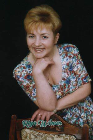52689 - Elmira Age: 53 - Russia