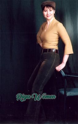 52989 - Marina Age: 41 - Russia