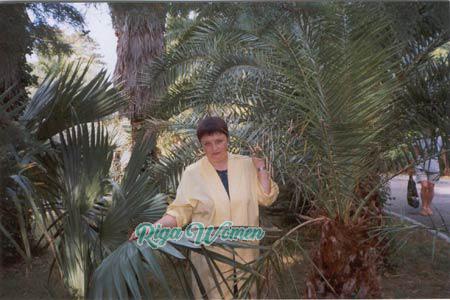 53012 - Tatiana Age: 54 - Russia