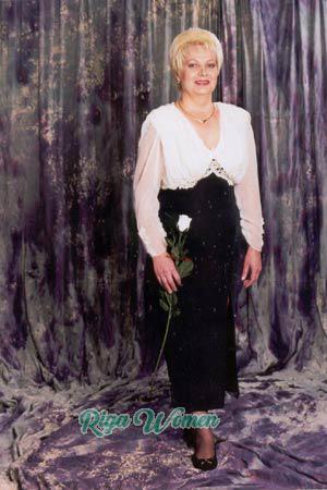 53243 - Ludmila Age: 57 - Russia