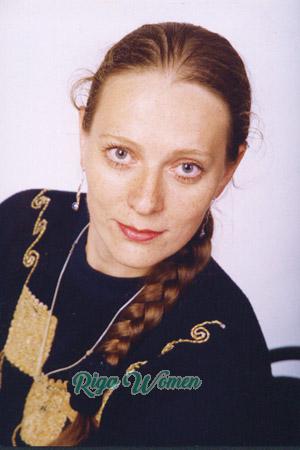 53273 - Anna Age: 46 - Russia