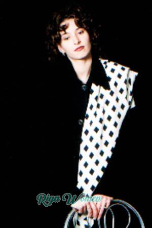 53350 - Svetlana Age: 38 - Russia