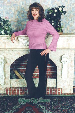 53518 - Natalia Age: 36 - Russia