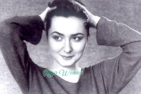 53544 - Valeria Age: 33 - Russia