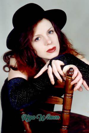 53723 - Olga Age: 35 - Russia