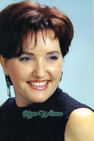53735 - Zinaida Age: 50 - Russia