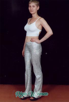 53778 - Irina Age: 35 - Russia