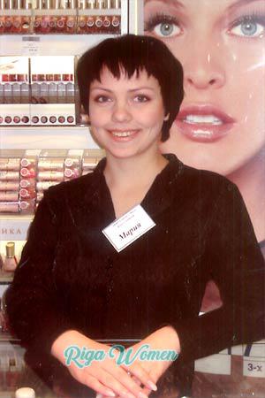 53845 - Maria Age: 29 - Russia