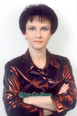 54298 - Svetlana Age: 45 - Russia