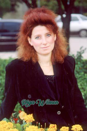 54517 - Ekaterina Age: 44 - Russia