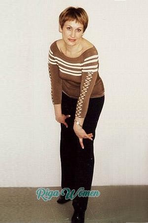 54665 - Ludmila Age: 55 - Russia