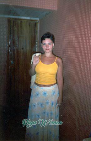 54726 - Maria Age: 30 - Russia