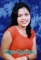 54902 - Lea Age: 27 - Philippines