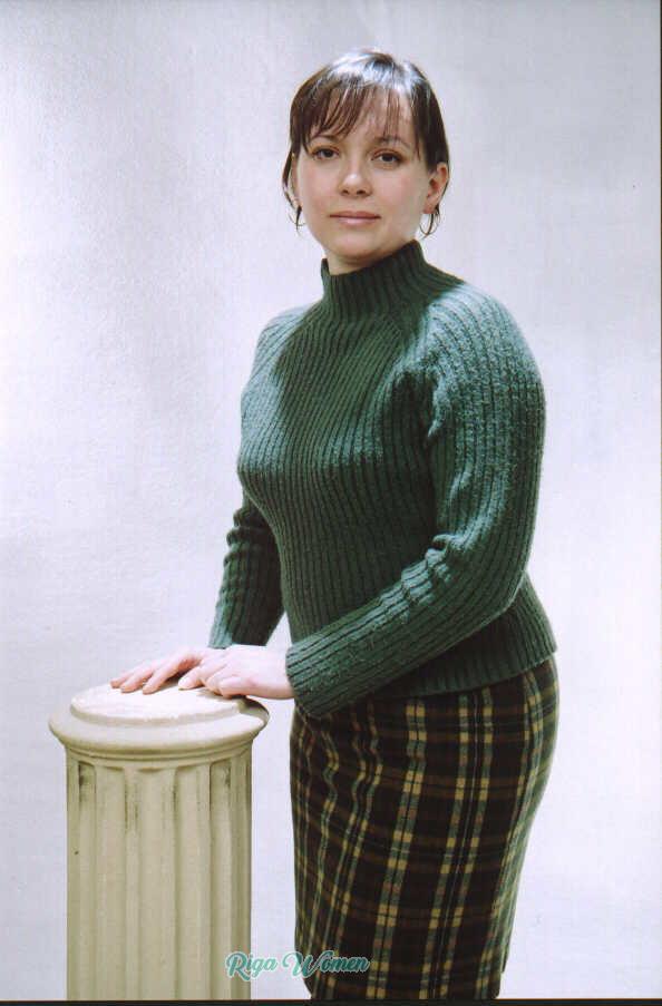 54957 - Olga Age: 36 - Russia